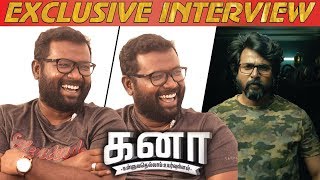 Sivakarthikeyan தான் கிரிக்கெட்ட வச்சு படம் பண்ற ஐடியா கொடுத்தாரு  Arunraja Kamaraj Excl Interview [upl. by Amek]