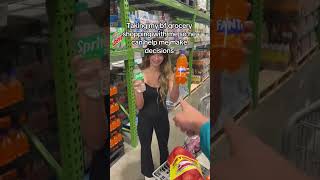 Who else does this 🫣😂 couplegoals relationshipgoals bf gf comedy shopping [upl. by Yrreg]