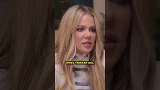 Tristan Thompson Is Driving Khloe Kardashian Crazy [upl. by Crescen]