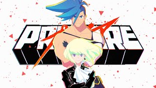 Incendiary Promare [upl. by Ettelracs]