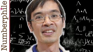 The Worlds Best Mathematician   Numberphile [upl. by Ynot383]