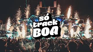 SÓ TRACK BOA  AS MAIS TOCADAS DE 2020  NOVEMBRO  SET VINTAGE CULTURE KVSH amp DIRTY PRYDZ [upl. by Adnalohs]