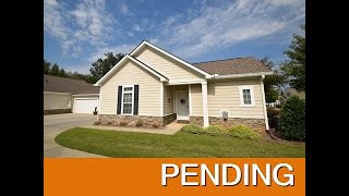 1203 Laryn Lane Lexington SC 29072 [upl. by Lejeune]