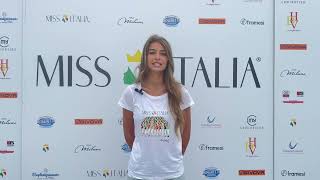 14  Nausica Marasca  MISS MOLISE [upl. by Cline657]