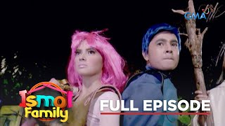 Ismol Family Full Episode 19 Stream Together [upl. by Tome]