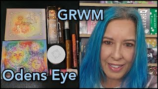 MOTD  Odens Eye Profusion LOreal Too Faced Ofra Caliray and More [upl. by Carleton514]