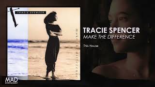 Tracie Spencer  This House [upl. by Maharg]