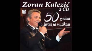 Zoran Kalezić  Kari Šabanovi  Audio 2016 HD [upl. by Nedrob]