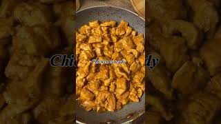 Bar B Q rice special recipe food foodie cooking [upl. by Gredel57]