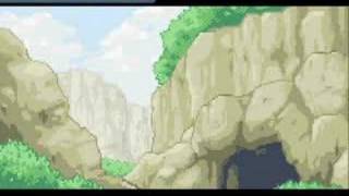 Pokemon Leaf Green Adventures Part 28 [upl. by Niwroc]