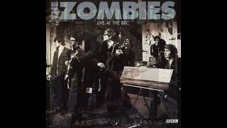 The Zombies  The Look Of Love Live At The BBC  Dans 2024 Stereo Mix [upl. by Adohr]