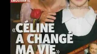 Celine Dion amp Natalie Nechtschein quotSi Jetais Quelquunquot [upl. by Cyb]