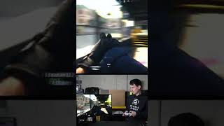 Gaming on the GIGABYTE M27Q X Gaming Monitor Shorts [upl. by Aniretak]