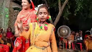 tohar fulala fulala বিয়ে বাড়িতে মেয়েটির অসাধারণ ড্যান্সforyou dancevideo youtube ৫০০subsriber [upl. by Willey]