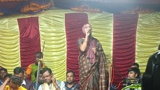 Baul Juma Sarkar is live [upl. by Dnomyad]