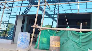 Malda রেলস্টেশনের Airport মতো আধুনিক রূপ । [upl. by Benjamin]