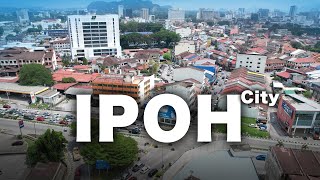 The IPOH City  Malaysia [upl. by Sells]