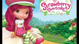 Strawberry Shortcake Photo Gallery [upl. by Roldan]