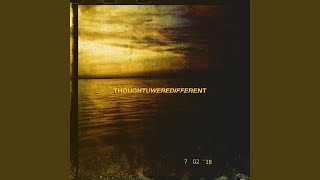 thought u were different [upl. by Coffin]