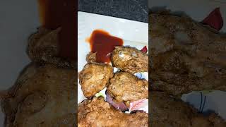 Fry chicken recipe [upl. by Nivrae175]