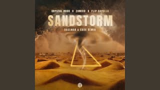 Sandstorm BassWar amp CaoX Remix [upl. by Jacinta]