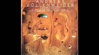 cartridge VAN DEN HUL Andreas Vollenweider  Caverna MagicaFULL ALBUM [upl. by Ryan]