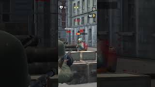 Gun fighting with enemy Fighting music newsong video song video gaming onlineshooter fun [upl. by Dnartreb]