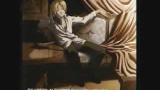 Fullmetal Alchemist Brotherhood OST  Fanfare for the Brave [upl. by Stew371]