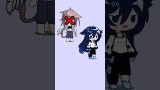 Endless meme edit gacha gachalife endless gachaoc notog roblox new [upl. by Coopersmith434]