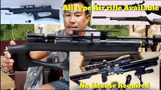 Px120 Minotaur Review  Pcp Air Rifle Price [upl. by Daberath]