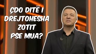 Pse o Zot me le pa fëmijë [upl. by Damour]