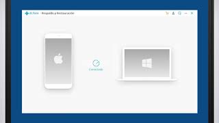 drfone  Respaldo amp Restauración iOS  Restaurar Datos de iCloud a dispositivo iOS [upl. by Jayme]