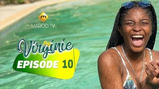 Série  Virginie  Saison 2  Épisode 10 VOSTFR [upl. by Yovonnda]