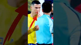 CRISTIANO quotRECHAZÓquot UN PENAL PERO EL MOTIVO TE HARÁ quotAMAR AL BICHOquot ASI SEAS MESSILOVER [upl. by Matthia]