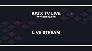 KATX TV News at 9 amp 10 PM [upl. by Ahseym853]