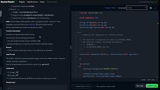 HackerRank Dynamic Array [upl. by Amahs955]