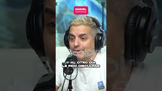 EL ORIGEN DE LA PELEA DE ROCCASALVO Y ANGEL bondi angeldebrito susanaroccasalvo stream shorts [upl. by Darda]