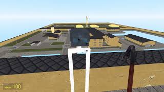 garrys mod binoculars test [upl. by Lati438]