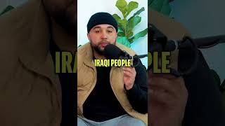 Iraqi Food Review [upl. by Dempstor795]