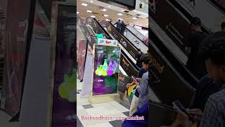 Bashundhara city market Dhaka shortvideo nature travellerbabu [upl. by Manda]