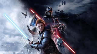 STАR WARS Jedi Fallen Order №2 [upl. by Rudiger]