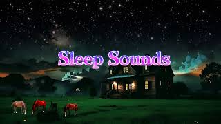 Deep Sleep Music Heal Anxiety and Depression with 432Hz and Gentle Birdsong [upl. by Monetta]