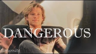 MacGyver Dangerous [upl. by Avie]