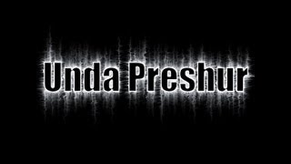 Unda Preshur  Infatuation Feat Strife REMIX [upl. by Dream]