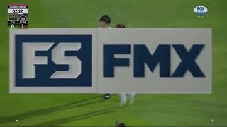 Gol de Desirée Monsiváis  Jornada 17  Liga BBVA MX Femenil [upl. by Francisco]