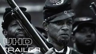 Emancipation Official Trailer 2  Will Smith [upl. by Golightly]