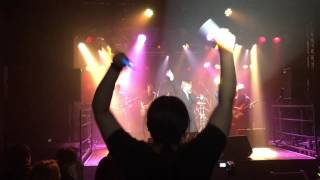 曇天 Donten DOES Anisong LIVE 2016 Opening  Tokyo Japan [upl. by Moorefield]