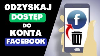 Odzyskiwanie Hasła na Facebooku Niezwykły Trik który Musisz Znać [upl. by Enitsirc893]