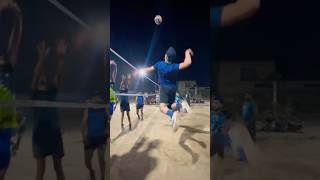 ❤️Koi fursat nahi hai👆❤️✅volleyball trending volleylovers punjabvolleyball [upl. by Beghtol]