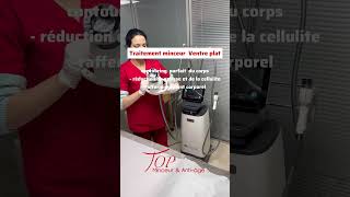 Cure minceur anti cellulite et anti relâchement skincare beauty facial laser hydrafacial [upl. by Ginsberg777]